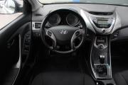 Hyundai Elantra V (MD) Брянск  - изображение 31