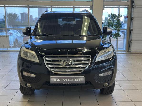 Lifan X60 I с пробегом 2014 года, цена 595 000 рублей, 140000 км, внедорожник, Автокод Объявления