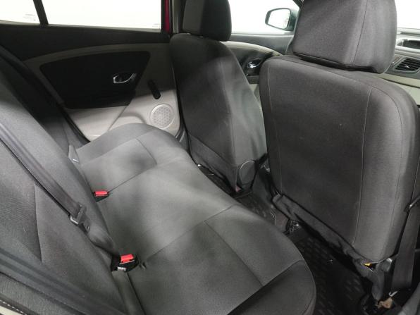 Renault Megane III с пробегом 2012 года, цена 437 000 рублей, 449663 км, хэтчбек, Автокод Объявления