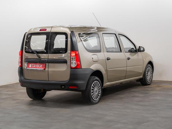 Lada (ВАЗ) Largus I с пробегом 2015 года, цена 580 000 рублей, 224566 км, универсал, Автокод Объявления