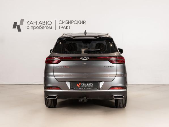 Chery Tiggo 7 Pro I с пробегом 2022 года, цена 1 790 900 рублей, 25000 км, внедорожник, Автокод Объявления