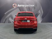 Hyundai Solaris II Оренбург  - изображение 25