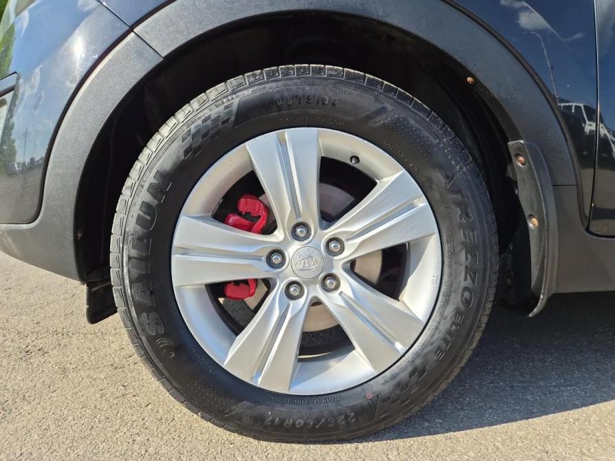 Kia Sportage III Саратов  - изображение 14