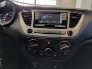 Hyundai Solaris II Рестайлинг Казань  - изображение 40