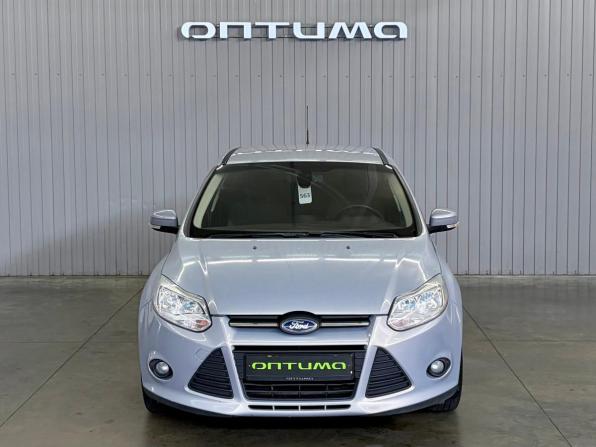 Ford Focus III с пробегом 2012 года, цена 947 000 рублей, 147652 км, хэтчбек, Автокод Объявления