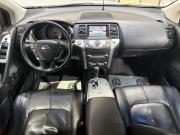 Nissan Murano II (Z51) Курск  - изображение 34