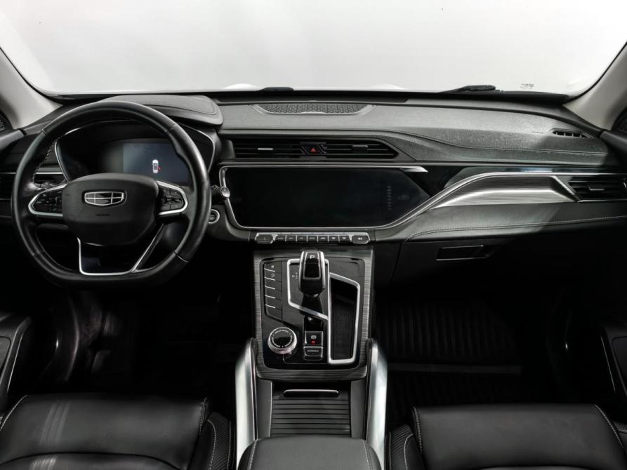 Geely Atlas Pro Санкт-Петербург  - изображение 14