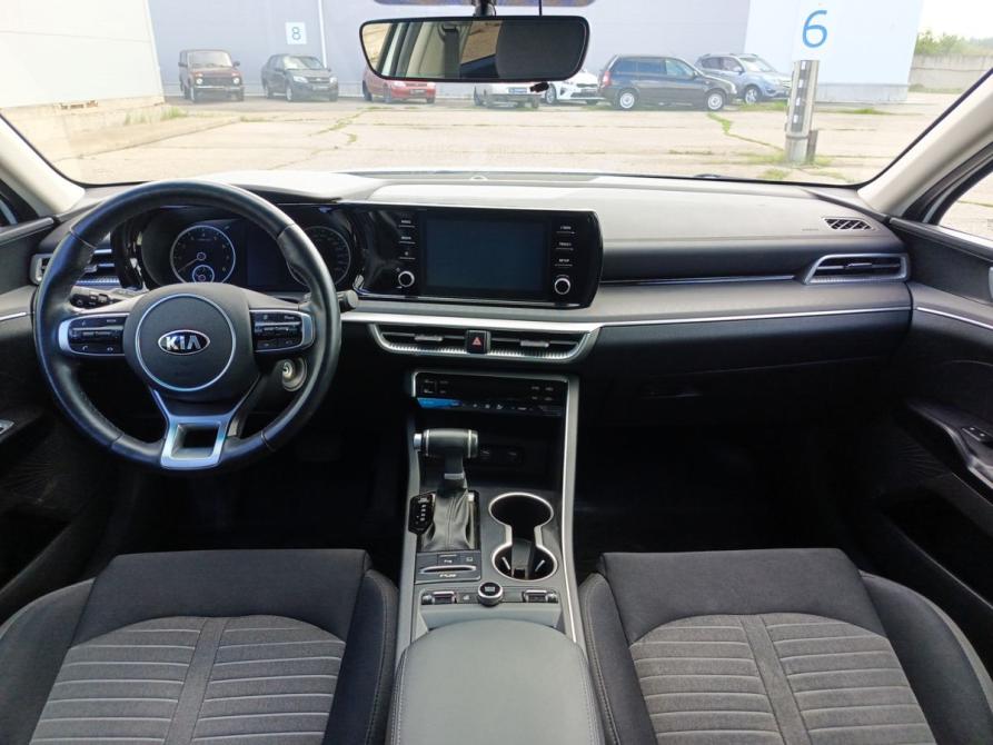 Kia K5 III Набережные Челны  - изображение 17
