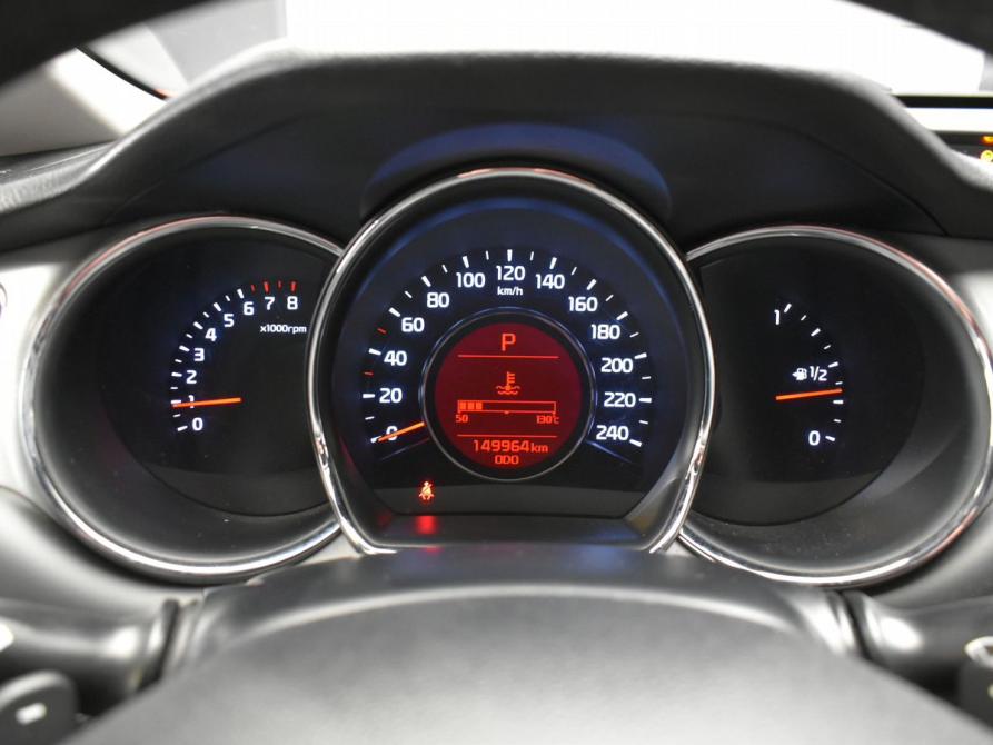 Kia Ceed II Москва  - изображение 12