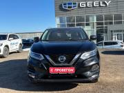 Nissan Qashqai II Рестайлинг Набережные Челны  - изображение 35