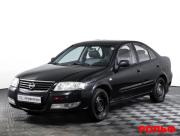 Nissan Almera Classic I Москва  - изображение 18