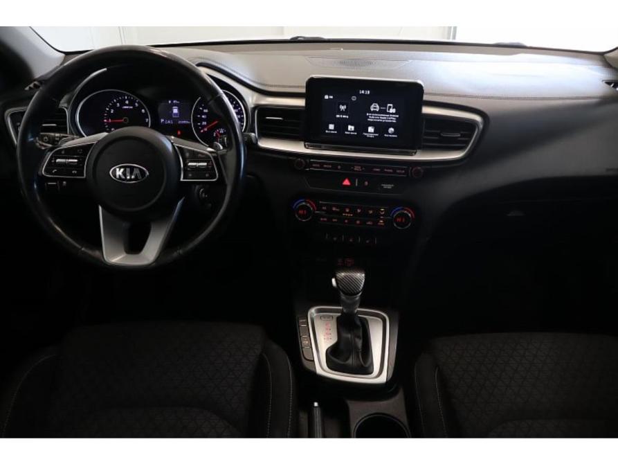 Kia Ceed III Коломна  - изображение 10