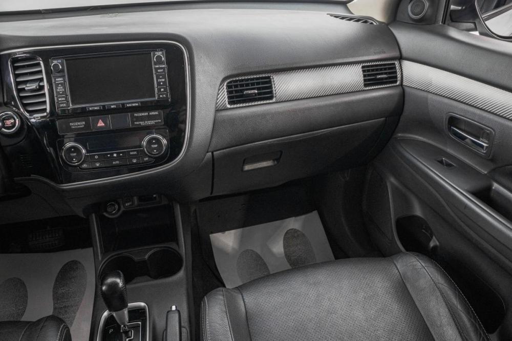Mitsubishi Outlander III Барнаул  - изображение 24