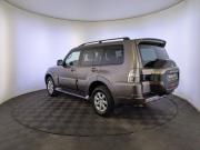 Mitsubishi Pajero IV Рестайлинг 2 Москва  - изображение 41