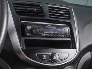 Hyundai Solaris I Рестайлинг Ростов-на-Дону  - изображение 28