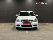 Nissan Almera III (G15) Челябинск  - изображение 16