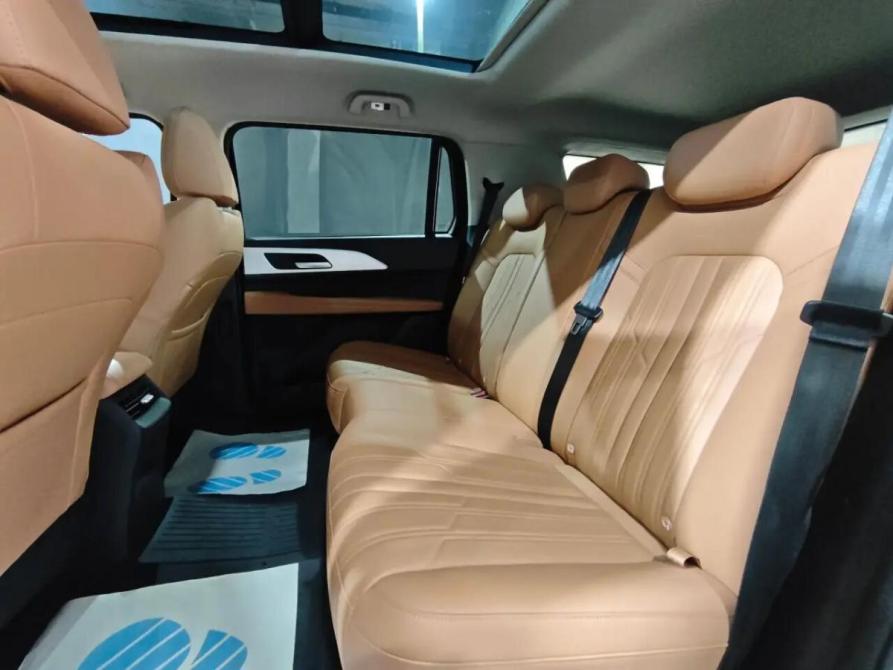 Haval H5 II Уфа  - изображение 18