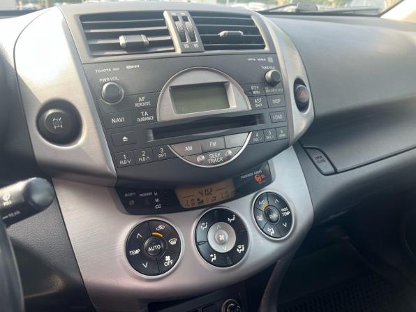 Toyota RAV4 III (XA30) с пробегом 2008 года, цена 1 099 900 рублей, 210075 км, внедорожник, Автокод Объявления