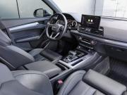 Audi Q5 Sportback I (FY) Москва  - изображение 41