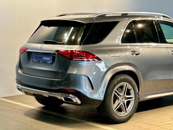 Mercedes-Benz GLE II (V167) с пробегом 2021 года, цена 6 250 000 рублей, 108424 км, внедорожник, Автокод Объявления