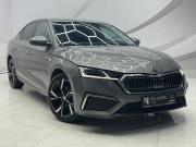 Skoda Octavia IV (A8) Воронеж  - изображение 27