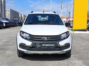 Lada (ВАЗ) Granta I Рестайлинг Йошкар-Ола  - изображение 24