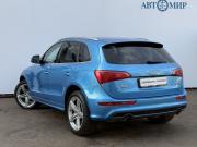 Audi Q5 I (8R) Москва  - изображение 19