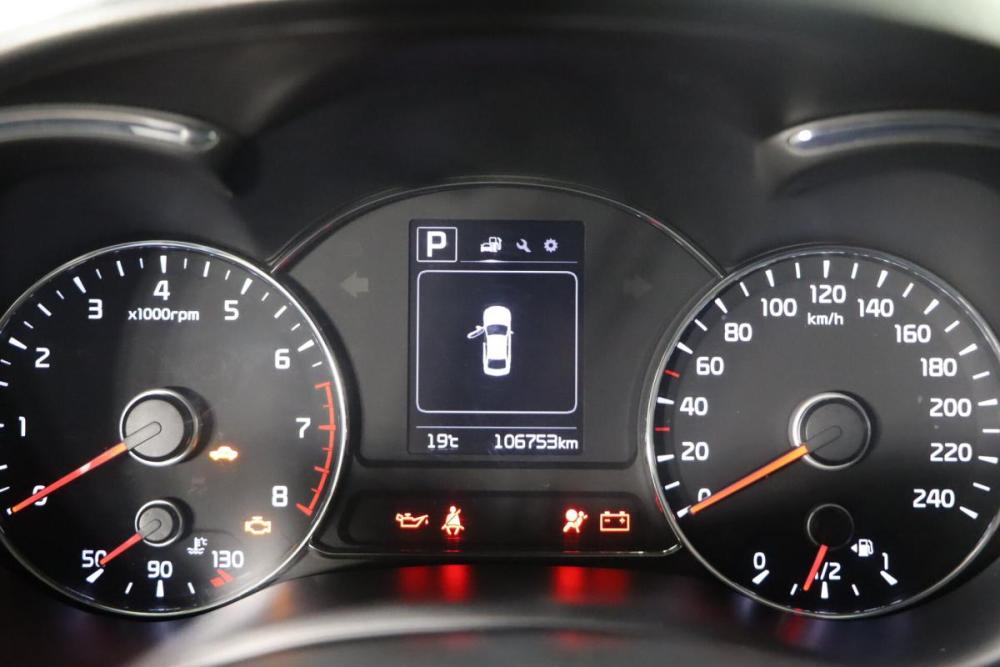Kia Cerato III Рестайлинг (Classic) Нижний Новгород  - изображение 16