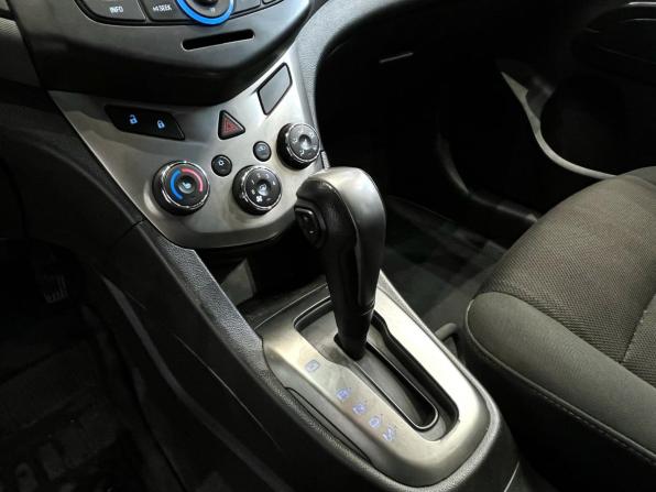 Chevrolet Aveo II с пробегом 2013 года, цена 745 000 рублей, 174673 км, хэтчбек, Автокод Объявления