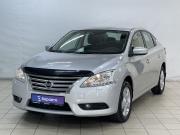 Nissan Sentra VII (B17) Воронеж  - изображение 21