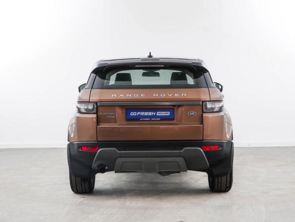 Land Rover Range Rover Evoque I с пробегом 2014 года, цена 1 849 046 рублей, 176552 км, внедорожник, Автокод Объявления