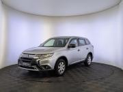 Mitsubishi Outlander III Рестайлинг 3 Москва  - изображение 27