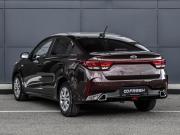 Kia Rio IV Рестайлинг Новороссийск  - изображение 24