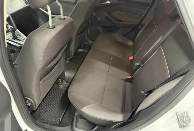 Ford Focus III с пробегом 2012 года, цена 790 000 рублей, 176413 км, седан, Автокод Объявления
