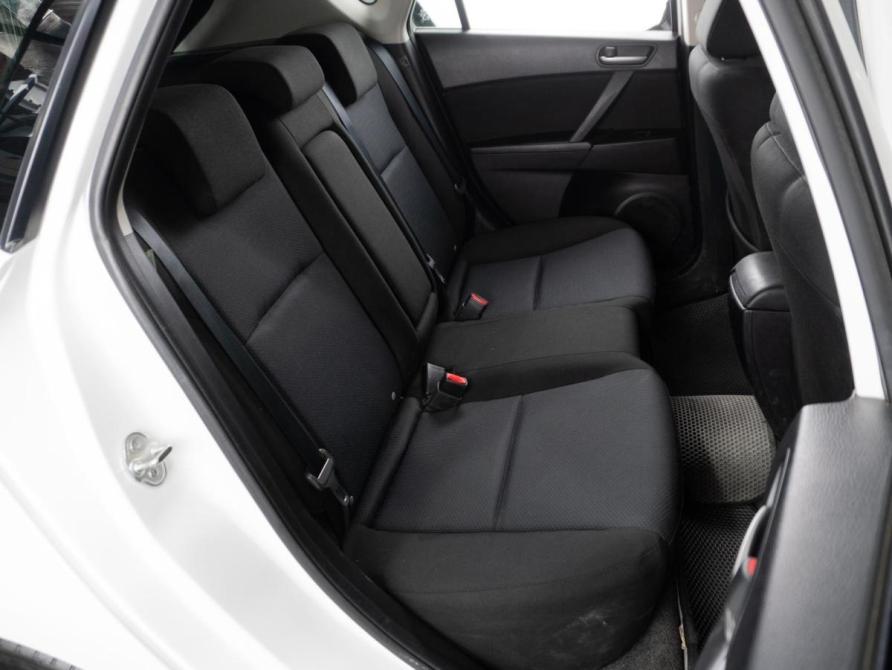 Mazda Axela II Тюмень  - изображение 10