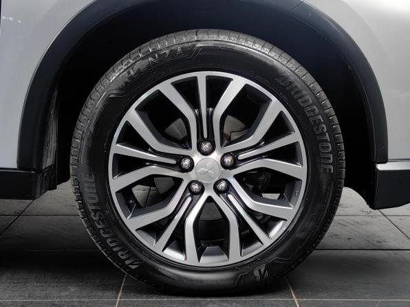 Mitsubishi Outlander III Рестайлинг 2 с пробегом 2018 года, цена 1 848 000 рублей, 151350 км, внедорожник, Автокод Объявления