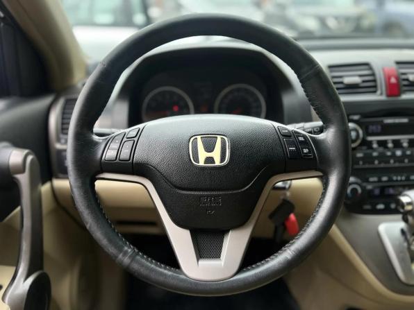 Honda CR-V III с пробегом 2008 года, цена 1 279 000 рублей, 232000 км, внедорожник, Автокод Объявления