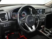 Kia Sportage IV Рестайлинг Екатеринбург  - изображение 30