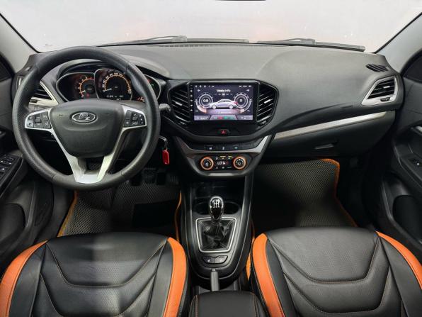 Lada (ВАЗ) Vesta I с пробегом 2019 года, цена 860 000 рублей, 211040 км, универсал, Автокод Объявления