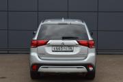 Mitsubishi Outlander III Рестайлинг 3 Оренбург  - изображение 22