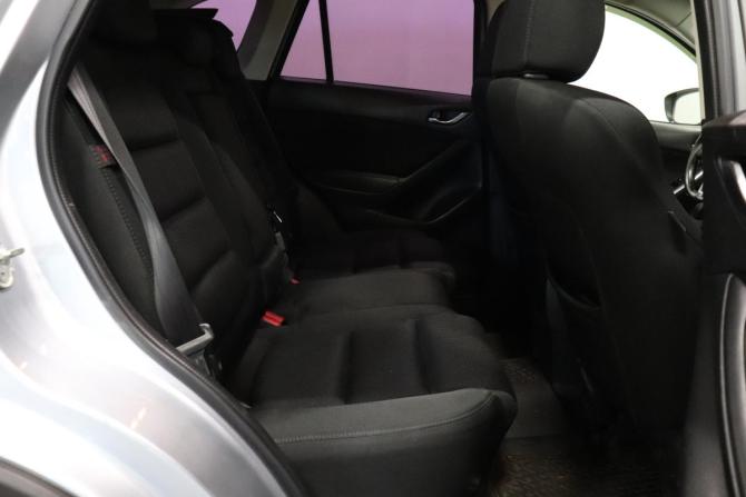 Mazda CX-5 I с пробегом 2015 года, цена 1 781 000 рублей, 146415 км, внедорожник, Автокод Объявления