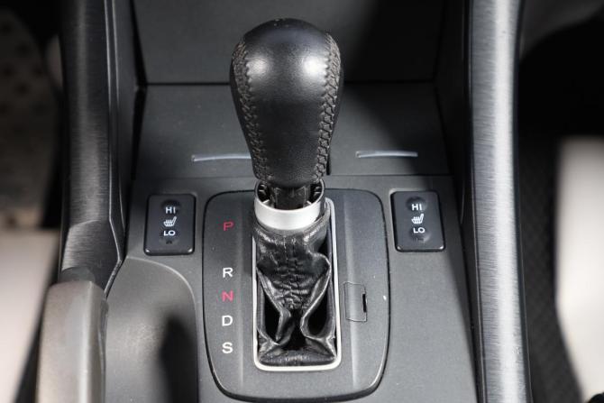 Honda Accord VIII с пробегом 2008 года, цена 1 269 000 рублей, 313500 км, седан, Автокод Объявления