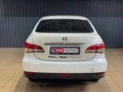 Nissan Almera III (G15) Ростов-на-Дону  - изображение 13