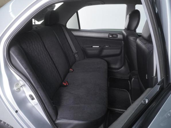 Mitsubishi Lancer IX Рестайлинг с пробегом 2005 года, цена 549 000 рублей, 279999 км, седан, Автокод Объявления