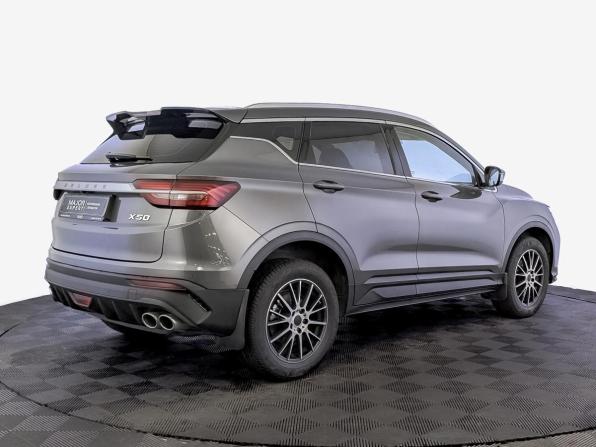 Belgee X50 с пробегом 2025 года, цена 1 950 000 рублей, 11071 км, внедорожник, Автокод Объявления