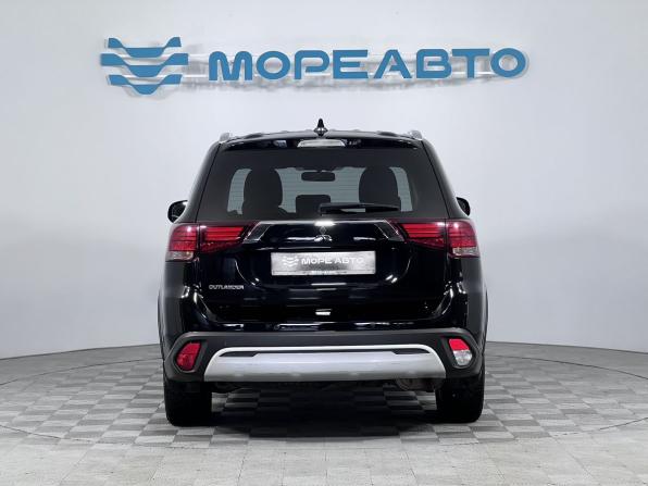 Mitsubishi Outlander III Рестайлинг 3 с пробегом 2020 года, цена 2 100 000 рублей, 142570 км, внедорожник, Автокод Объявления