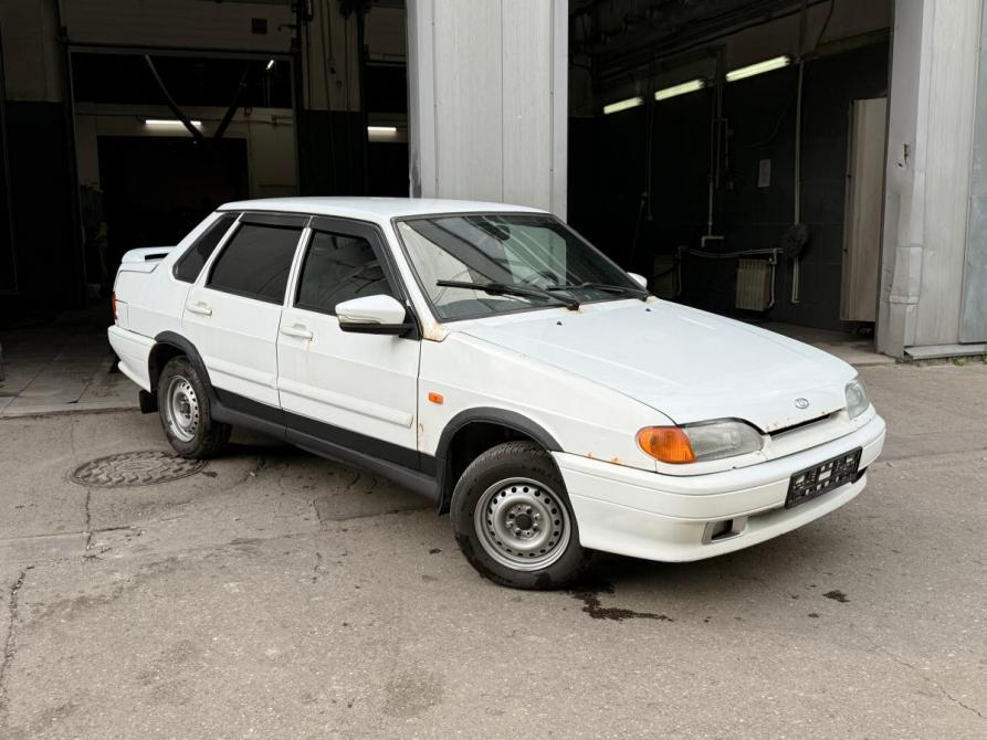 Lada (ВАЗ) 2115 Нижний Новгород  - изображение 1