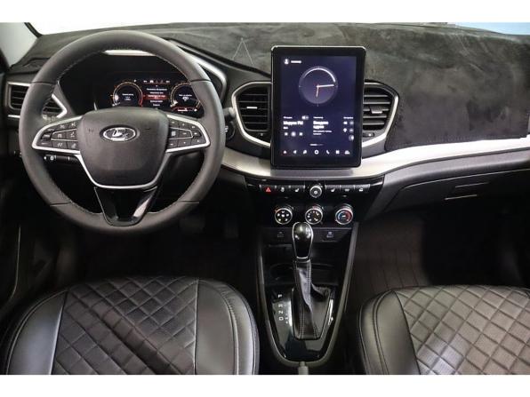 Lada (ВАЗ) Vesta I Рестайлинг (NG) с пробегом 2024 года, цена 1 300 000 рублей, 29980 км, седан, Автокод Объявления