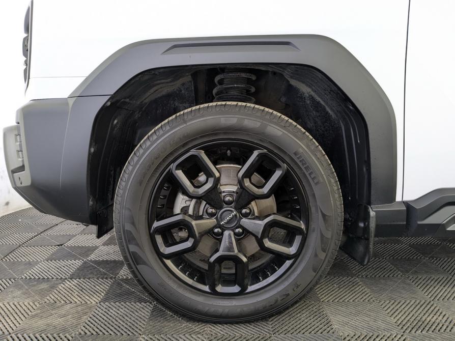Haval H3 I Москва  - изображение 13