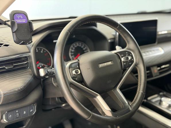 Haval Jolion I с пробегом 2021 года, цена 1 160 000 рублей, 146319 км, внедорожник, Автокод Объявления